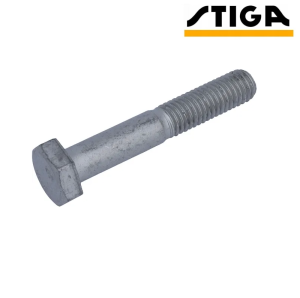 ŚRUBA NOŻA WSPORNIKA MOCOWANIA STIGA ALPINA SOLO ISEKI 112692395/2 M10x60 O