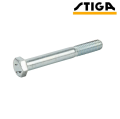 ŚRUBA NOŻA DO STIGA TWINCLIP 50 CASTELGARDEN EP EU 414 ES330 MLMP148 ORYGIN