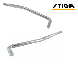 DRĄŻEK KIEROWNICZY DO CASTELGARDEN CG CT GB TC 6/63 5/63 7/63 PE60 XE 70 75