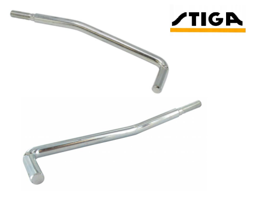 DRĄŻEK KIEROWNICZY DO STIGA GARDEN COMPACT E EV H SR 63 6365 27034066/2 ORY