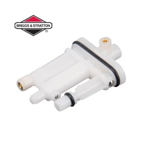 DYSZA GŁÓWNA GAŹNIKA DO SILNIKA BRIGGS B&S 092J0B 093J02 093J0B ORYGINAŁ