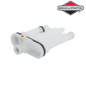 DYSZA GAŹNIKA DO SILNIKA BRIGGS B&S SERIA 500E 550E 650EXi 596523 ORYGINAŁ