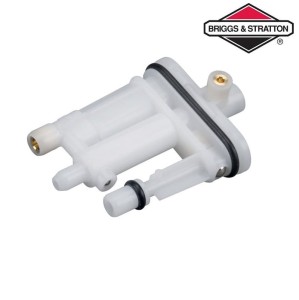 DYSZA GAŹNIKA DO SILNIKA BRIGGS B&S SERIA 550E 575EX 597547 596522 ORYGINAŁ