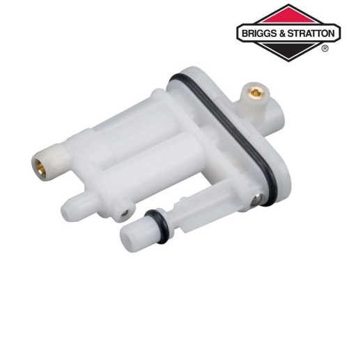 DYSZA GAŹNIKA DO SILNIKA BRIGGS B&S SERIA 550E 575EX 597547 596522 ORYGINAŁ