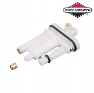 DYSZA GAŹNIKA DO SILNIKA BRIGGS B&S 08P502 597107 84002021 595647 ORYGINAŁ