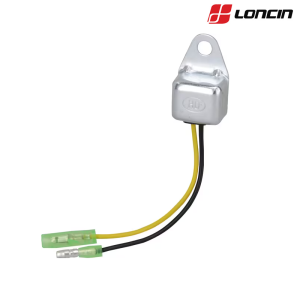 CZUJNIK POZIOMU OLEJU DO LONCIN LC5000 LC6500 LC8000 2500(D)-AS 3000(D) ORY