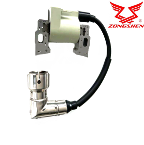 CEWKA ZAPŁONOWA MODUŁ ISKROWNIK DO SILNIKA ZONGSHEN XP680 100759592-0001 OR