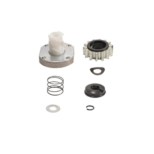 BENDIX KOMPLET ZĘBATKA ROZRUSZNIKA ELEKTRYCZNEGO DO BRIGGS B&S 693699