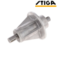 ADAPTER NOŻA PRAWY KRÓTKI 188mm DO ALPINA 102CM 122CM 382207201/2LC ORYGINA