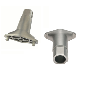 PIASTA UCHWYT NOŻA DO KOSIARKI SPALINOWEJ VIKING 655.3V MB545.1VE ME545.0V