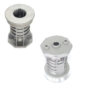 PIASTA ADAPTER NOŻA DO HUSQVARNA LB348 LB48 LC 351 LC348 LC353 LC48 LC53