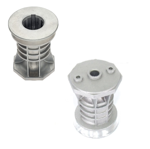 PIASTA ADAPTER NOŻA DO HUSQVARNA LB348 LB48 LC 351 LC348 LC353 LC48 LC53