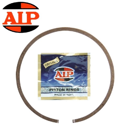 PIERŚCIEŃ TŁOKA AIP 35 x 1,2 mm DO SILNIKA 2-SUW PILARKA KOSA DMUCHAWA