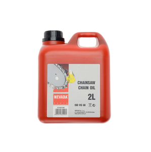 OLEJ MINERALNY NEVADA 2L DO ŁAŃCUCHA W PILARKACH STIHL HUSQVARNA NAC SOLO
