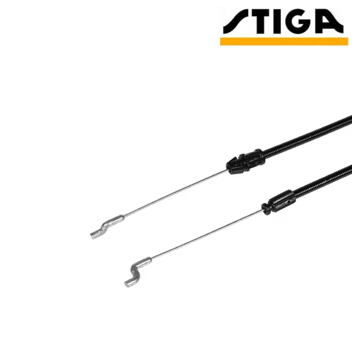 LINKA GASZENIA KOSIARKI DO ALPINA A 460 WSH NL 460 480 AL3 46 SH SHQ ORYGIN