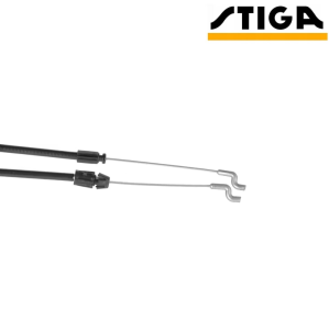 LINKA GASZENIA SILNIKA DO STIGA COLLECTOR COMBI 43 48 SE SEQ MULTICLIP 47 O