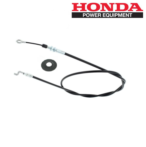 LINKA SPRZĘGŁA DO KOSIARKI HONDA HRD535 HRD536 SME SXE C 54510-VF0-003 ORYG