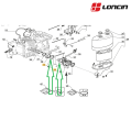 LONCIN LC1P88F-1
