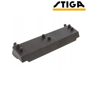 ELEMENT WSPORNIKA KOSZA NA TRAWĘ STIGA COLLECTOR 53 TURBO 47 TURBO 53 – ORYGINAŁ