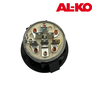 STACYJKA 7-PIN 4-S DO AL-KO T13-93.8 T15-93.9 T16-102 T17-103.8 T18-111.9 O