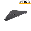 WSPORNIK DEFLEKTORA DO ISEKI CM7014 MASTER CUT 84 MOUNTFIELD 1330 1430 1530