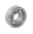 ŁOŻYSKO INA FAG 607 OTWARTE kulkowe zwykłe 7x19x6 mm ORYGINAŁ
