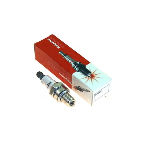 ŚWIECA DOLPIMA AC7RA ZAM. NGK CMR7A DO TORO KAMATSU ZENOAH RYOBI ORYGINAŁ