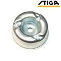 OSŁONA DOLNA DOCISK MOCOWANIA NOŻA TACZY DO KOSY STIGA 118805315/0 ORYGINAŁ