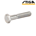 ŚRUBA MONTAŻOWA EL. DO STIGA ST 4262 5266 6276 SWS 600 800 TURBO 50 55 ORYG