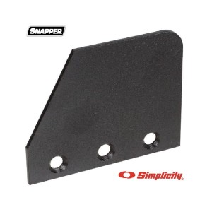 NÓŻ KOŃCÓWKA SNAPPER SIMPLICITY 885054D 885054AYP ORYGINAŁ