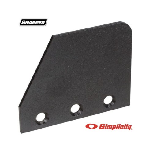 NÓŻ KOŃCÓWKA SNAPPER SIMPLICITY 885054D 885054AYP ORYGINAŁ