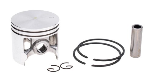 TŁOK KOMPLET HUSQVARNA 394/394XP PARTNER K950 JONSERED 2094/2095 56MM 1,5MM