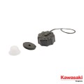 KOREK PALIWA KAWASAKI KBH27C KBH35 KBL27C KBL35B KRB650B KRB750B KRH300A ORYGINAŁ