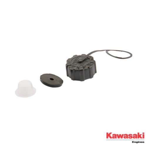 KOREK PALIWA KAWASAKI KBH27C KBH35 KBL27C KBL35B KRB650B KRB750B KRH300A ORYGINAŁ