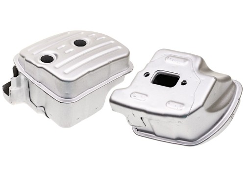 TŁUMIK DO PIŁY STIHL MS231 MS231C MS251 MS251C 1143-140-0651 1143-140-0655