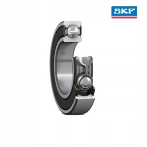 ŁOŻYSKO KULKOWE SKF 607 2RS DO AL-KO 704117 ORYGINAŁ