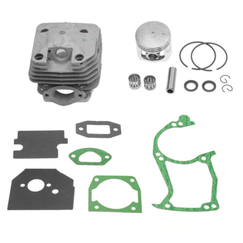 CYLINDER TŁOK USZCZELKI NAC S5200 SP01-52 52CC