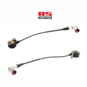 CEWKA ZAPŁONOWA AS-MOTOR E11818 ORYGINAŁ