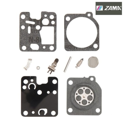 MEMBRANY ZAMA RB-188 ECHO PE-230 GT 230 231 SRM 210 HC150 ORYGINAŁ