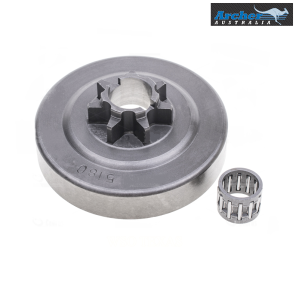 BĘBEN SPRZĘGŁA ARCHER SP5180 HUSQVARNA 460 461 5372917-02