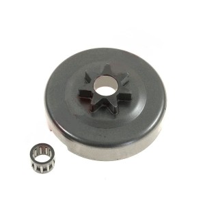 BĘBEN SPRZĘGŁA 3/8' ST. +Ł HUSQVARNA 362 570 575 365 371 372