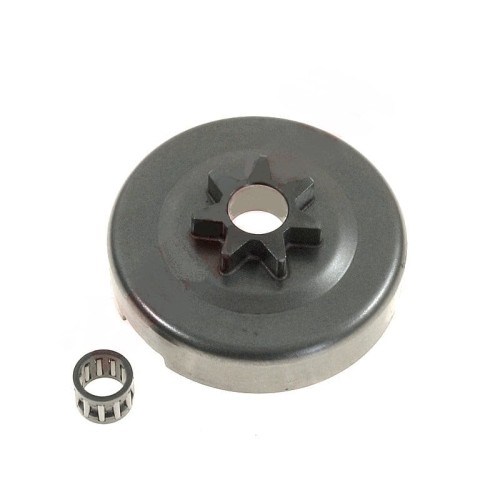 BĘBEN SPRZĘGŁA 3/8' ST. +Ł HUSQVARNA 362 570 575 365 371 372