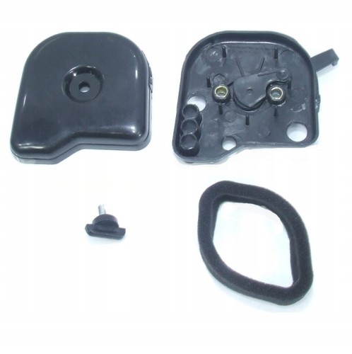 PODSTAWA OBUDOWA + FILTR MITSUBISHI TL 20 23 26 33