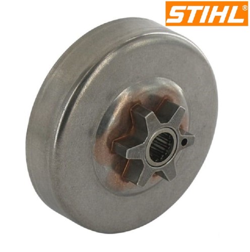 BĘBEN 325' ST. +Ł SPRZĘGŁA STIHL MS 211 230 250 180 181 190 ORYGINAŁ