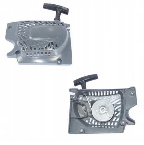 ROZRUSZNIK ALUMINIOWY DO CS PN YD 5400 5200 5800