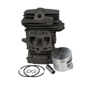 CYLINDER KOMPLETNY DO PILAREK STIHL MS251 ŚREDNICA 44 MM 1143 020 1207