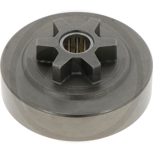 BĘBEN SPRZĘGŁA 3/8 lp ST. +Ł. ECHO CS 260 270 350 2600 2700 SHINDAIWA 269 TS