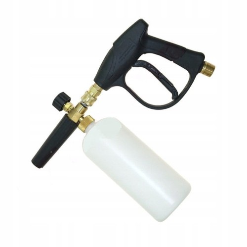 PISTOLET +PIANOWNICA DO MYJKI CIŚNIENIOWEJ 300BAR