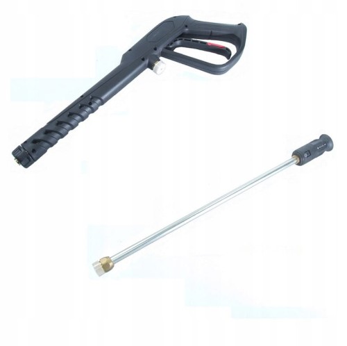 PISTOLET +LANCA 990mm 25L/MIN 248BAR DO MYJKI M22