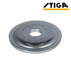 PODKŁADKA DYSTANS NOŻA DOLNY DO STIGA ALPINA CASTELGARDEN 118804044/0